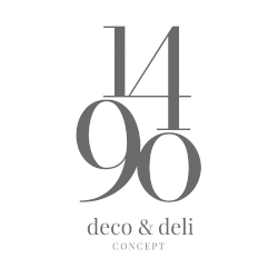 1490 deco & deli