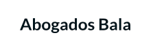 Abogados Bala - Expertos en derecho administrativo, civil e inmobiliario