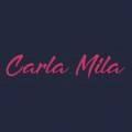 Agencia de escorts Madrid. Carla Mila.