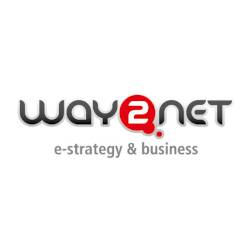 Agencia de Marketing Digital Way2net