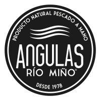 Angulas Río Miño