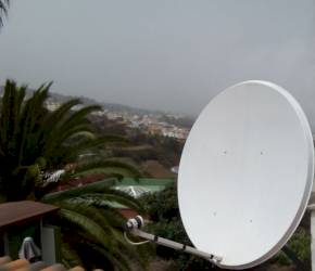 Antenas Mallorca SAT