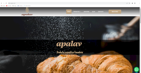 Apalav