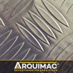 Arquimac - Pisos Industriales