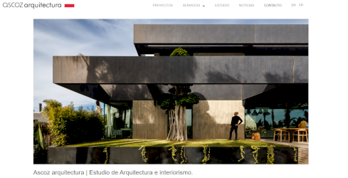 Ascoz Arquitectura