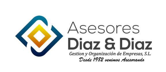 ASESORES DIAZ & DIAZ GESTION Y ORGANIZACION DE EMPRESAS, S.L.