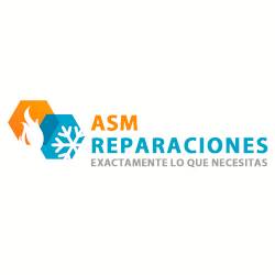 ASM REPARACIONES