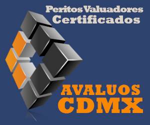 Avalúos Peritos Valuadores Certificados.