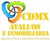 Avalúos e Inmobiliaria CDMX