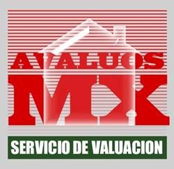 Avaluos MX S.A de C.V. 