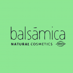 BALSÁMICA NATURAL COSMETICS