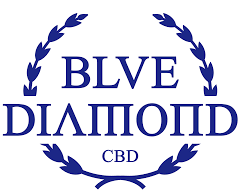 Blue Diamond CBD