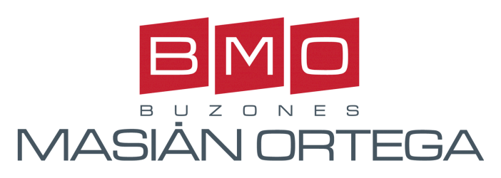 BUZONES Y ROTULOS MASIAN ORTEGA