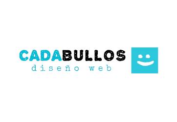 Cadabullos Diseño Web