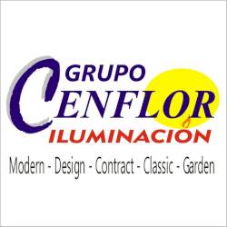 Cenflor Iluminacion Lamparas Valencia Led