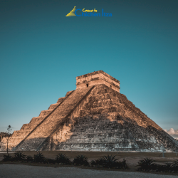 Chichen Itza Tour