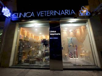 Clínica Veterinaria María J. Cabeza