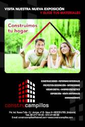 CONSTRUCAMPILLOS