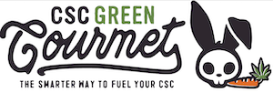 CSC Green Gourmet