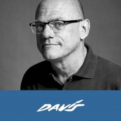 Davis Lisboa: Ilustrador y pintor en Barcelona
