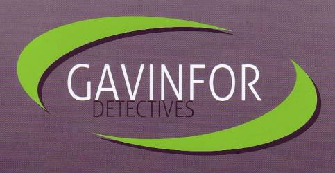 Detectives Gavinfor