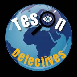 Detectives Tesón 