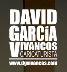 DG Vicancos - Caricaturista