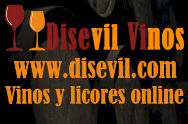 Disevil Vinos