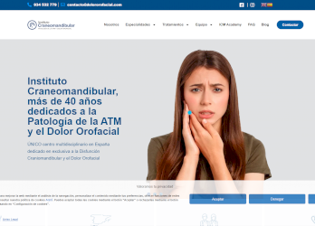 dolororofacial