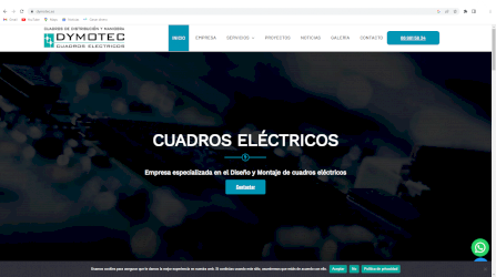 Dymotec