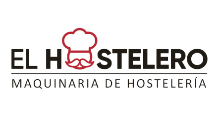 EL HOSTELERO MAQUINARIA DE HOSTELERÍA