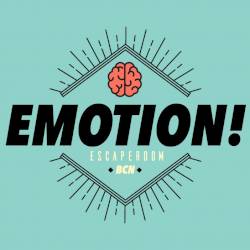 Emotion! Escape