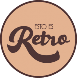 Esto es retro