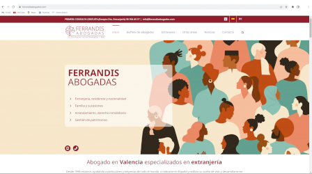 Ferrandis Abogados