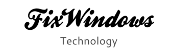 Fix Windows