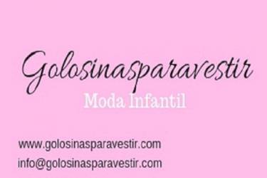 golosinas para vestir
