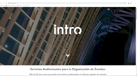 Grupo Intro