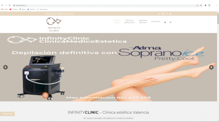 Infinityclinic