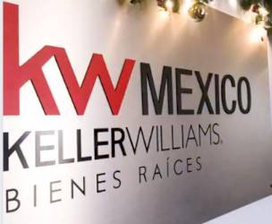 Inmobiliaria en Mexico KW