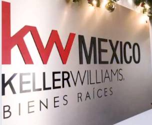 Inmobiliaria en Mexico KW