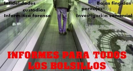 INQUIS INVESTIGACION ( DETECTIVES TENERIFE )