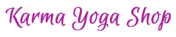 Karma Yoga Shop