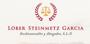 Lober Steinmetz Garcia Rechtsanwalte Y Abogados SLP