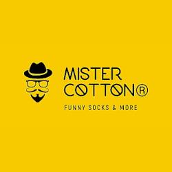 Mister Cotton®?