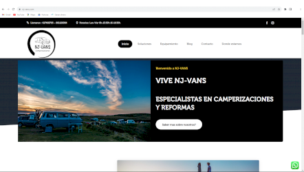 Nj-Vans