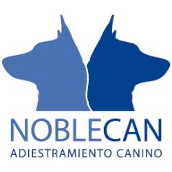 NOBLECAN Adiestramiento canino