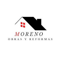 Obras y reformas moreno
