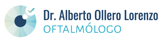 Oftalmologo Alberto Ollero