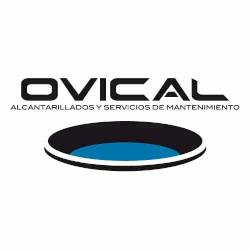 Ovical Desatascos y Alcantarillado