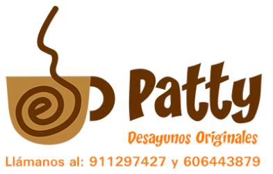 Patty Desayunos Originales